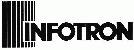 Infotron logo